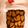 yokyomami's cooksnap of when they made バレンタインに!!✩ロータスブラウニー.