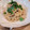 maimaso's cooksnap of when they made 麺つゆ梅マヨパスタ.