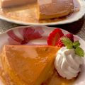 ♡Riochan♡'s cooksnap of when they made どでかプリン.