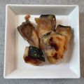 smile☆☆☆'s cooksnap of when they made ブリの柚子胡椒風味から揚げ.
