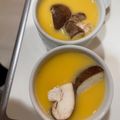 うずら's cooksnap of when they made フライパンで簡単！茶碗蒸し.