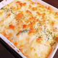 タルタルーガ's cooksnap of when they made 白ネギとじゃがいものグラタン.