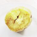 ダリア☆'s cooksnap of when they made レンチン簡単　さつまいも　蒸かし芋？.