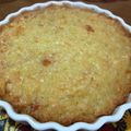 Mimiromi's cooksnap of when they made 大根のパウンドケーキ.