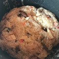 香港タイ太郎's cooksnap of when they made 炊飯器で作る中華おこわ.