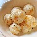 ＊ゆう＊1123's cooksnap of when they made サクサクチーズおつまみ.
