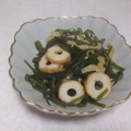 きらり流れ星's cooksnap of when they made 母の味☆切り昆布の炒り煮.