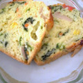 テンパーヤン2号's cooksnap of when they made ♥ほうれん草とチーズのケークサレ♥.