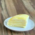 ☆こうめまま's cooksnap of when they made クレープ生地♡簡単！美味しい♡.