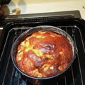 クック66S57M☆'s cooksnap of when they made 簡単！りんごのパウンドケーキ.