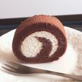 okobuta's cooksnap of when they made 初心者でも必ず巻ける！ティラミスチーズクリームロールケーキ.