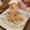 かなにゃゃん's cooksnap of when they made 保育園で人気のおやつ☆お麩のラスク.