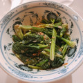 YKangelica's cooksnap of when they made 簡単♪ちぢみほうれん草のマヨポン和え.