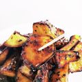 ゆらんまま's cooksnap of when they made さつまいも大量消費！レンチン簡単大学芋.