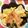 miyukosan's cooksnap of when they made チンゲン菜とベーコンの卵炒め.
