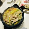 つぐしゅんママ's cooksnap of when they made かんたん餃子鍋.