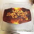 rik_piyo's cooksnap of when they made ラフランスの簡単ケーキ.