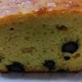 RIKA0815's cooksnap of when they made 簡単！生クリームパウンドケーキ.