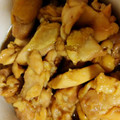 はなまるなキッチン's cooksnap of when they made ウチの定番♪鶏肉のレンジ煮＊簡単＊.