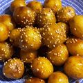 クックOIFI4F☆'s cooksnap of when they made 小芋の煮っころがし.