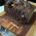 クック527's cooksnap of when they made HMで☆濃厚チョコレートパウンドケーキ.