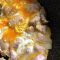 きーゆーさん's cooksnap of when they made フワトロ☆お肉までフワフワ☆塩麹親子丼.