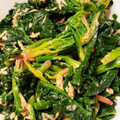 ｏｇａｃｈａｎ's cooksnap of when they made ほうれん草のツナ和え.