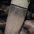 クックITRJOB☆'s cooksnap of when they made カフェオレバナナジュース.