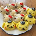 けいりんちゃん♪'s cooksnap of when they made *誰でも知ってる大阪の豚まん*.