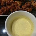 sysrh's cooksnap of when they made 黄金比シリーズ★カレーマヨ.