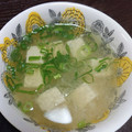 2児ママみきてぃ's cooksnap of when they made 余った大根おろしで♪リメイク白だしスープ.