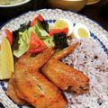 2児ママみきてぃ's cooksnap of when they made 居酒屋に負けな～い！簡単すぎ手羽先焼き☆.