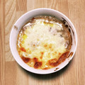 カプチーナ！'s cooksnap of when they made とろ～り牡蠣とほうれん草の味噌グラタン.