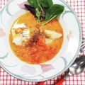 在宅勤務のおじさん's cooksnap of when they made おうちで簡単フレンチ♪　鱈のデュグレレ.