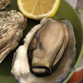 かずえベビー's cooksnap of when they made 殻付き牡蠣のまるごと酒蒸し.