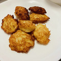 チロル✩'s cooksnap of when they made 大根おろしの天ぷら.