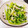 なーなちゃん's cooksnap of when they made 豆苗とえのきポン酢和え.