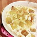 ☆ぽんきちょ☆'s cooksnap of when they made ツナマヨポテトグラタン♪大和市学校給食.