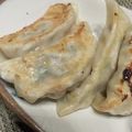 べに茶's cooksnap of when they made 簡単調味で完成！白菜の【焼き餃子】.