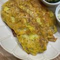 fl＊＊'s cooksnap of when they made 簡単！ポークピカタ♪お弁当にも♪.