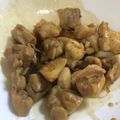 hirosabumi's cooksnap of when they made 簡単焼き鳥！子供の大好物晩ご飯.