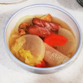 nana_tenjo's cooksnap of when they made 【懐かしい✨我が家のお母さんの煮物】.