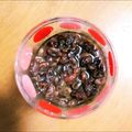 motomi♪'s cooksnap of when they made ウイスキーレーズン　ラムレーズンより美味.