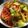 Rick_t's cooksnap of when they made カレー風味の焼きそば.