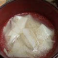 べに茶's cooksnap of when they made 超簡単！ウェイパーでワンタンスープ♪.