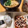 CAFEちん's cooksnap of when they made ビールが進む♪イカのにんにくオイマヨ炒め.