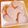 rion_cook's cooksnap of when they made 簡単可愛い♡いちごクッキー♡.