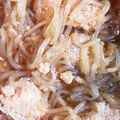 はる＊ゆう's cooksnap of when they made 生タラコと白滝の煮物.