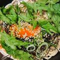 まな姫's cooksnap of when they made ＊【五右衛門風】たらこのカルボナーラ＊.