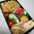 クックI7I5L1☆'s cooksnap of when they made 生たらこの煮付け(加熱用).